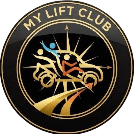 My Liftclub SA